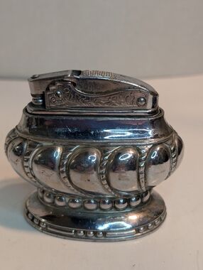 Made in Occupied Japan Table Top Lighter